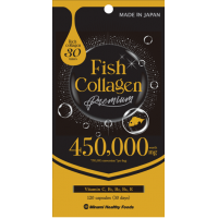 Minami Healthy Foods 450.000mg Fish Collagen PREMIUM - 450.000мг 