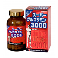 Minami Healthy Foods Супер Глюкозамин 3000